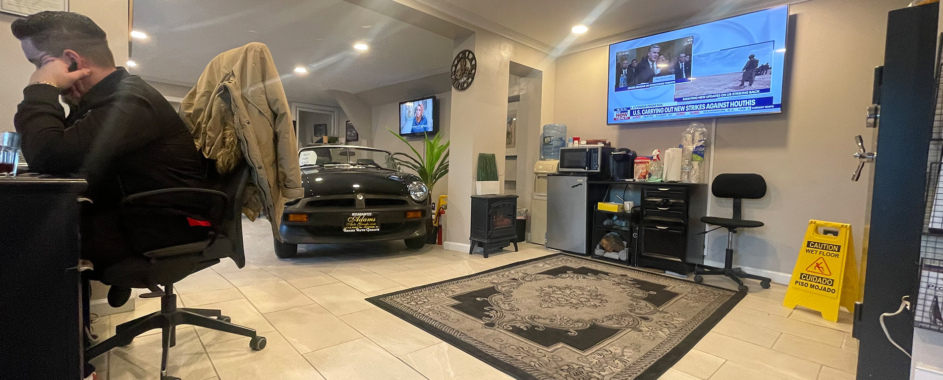 Used cars for sale in Little Ferry  | Adams Auto Group . Little Ferry  New Jersey