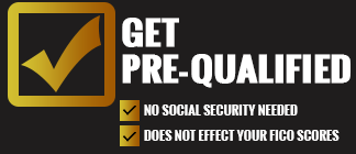 Get Pre-Qualified
